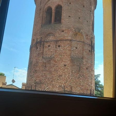 Casa Di Leo E Vale Villa Imola Buitenkant foto