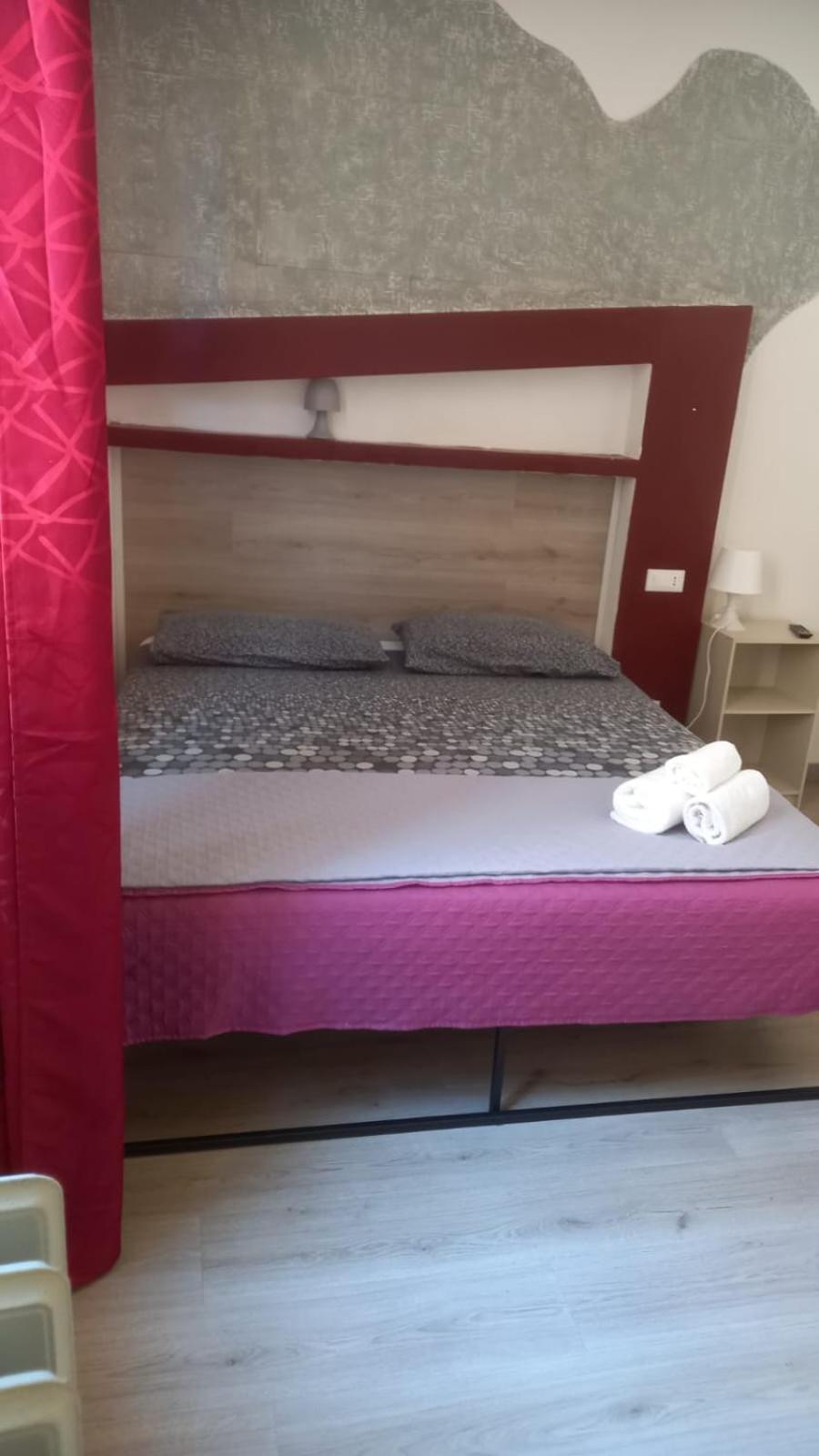 Casa Di Leo E Vale Villa Imola Buitenkant foto